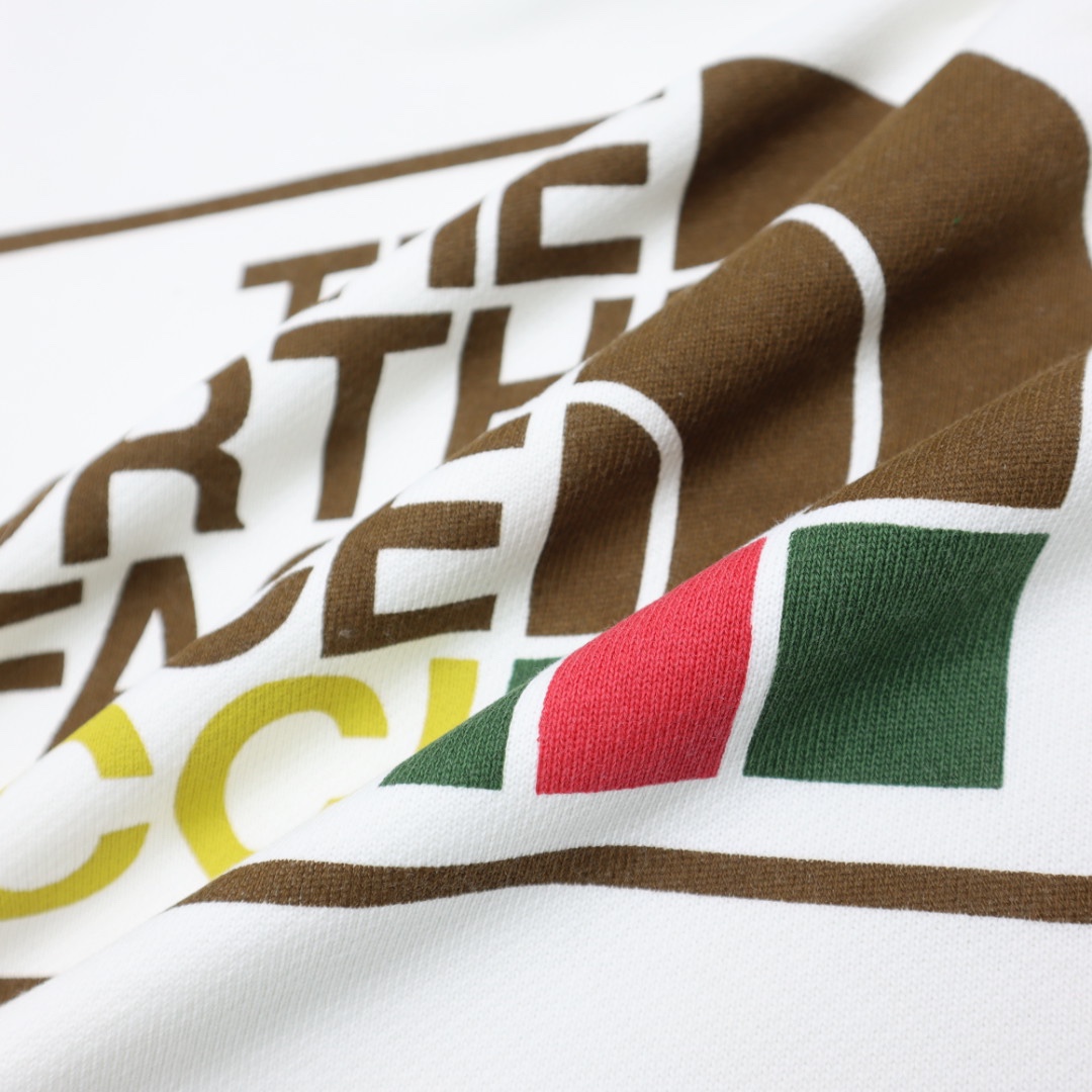 GUCCIとTHE NORTH FACEのコラボ スウェット 高品質