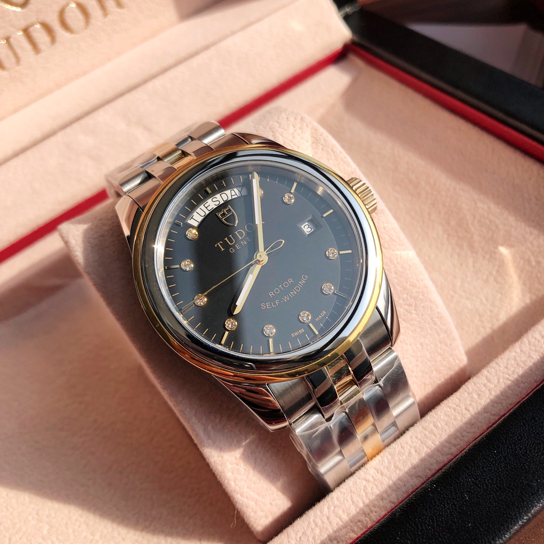 Часы Tudor