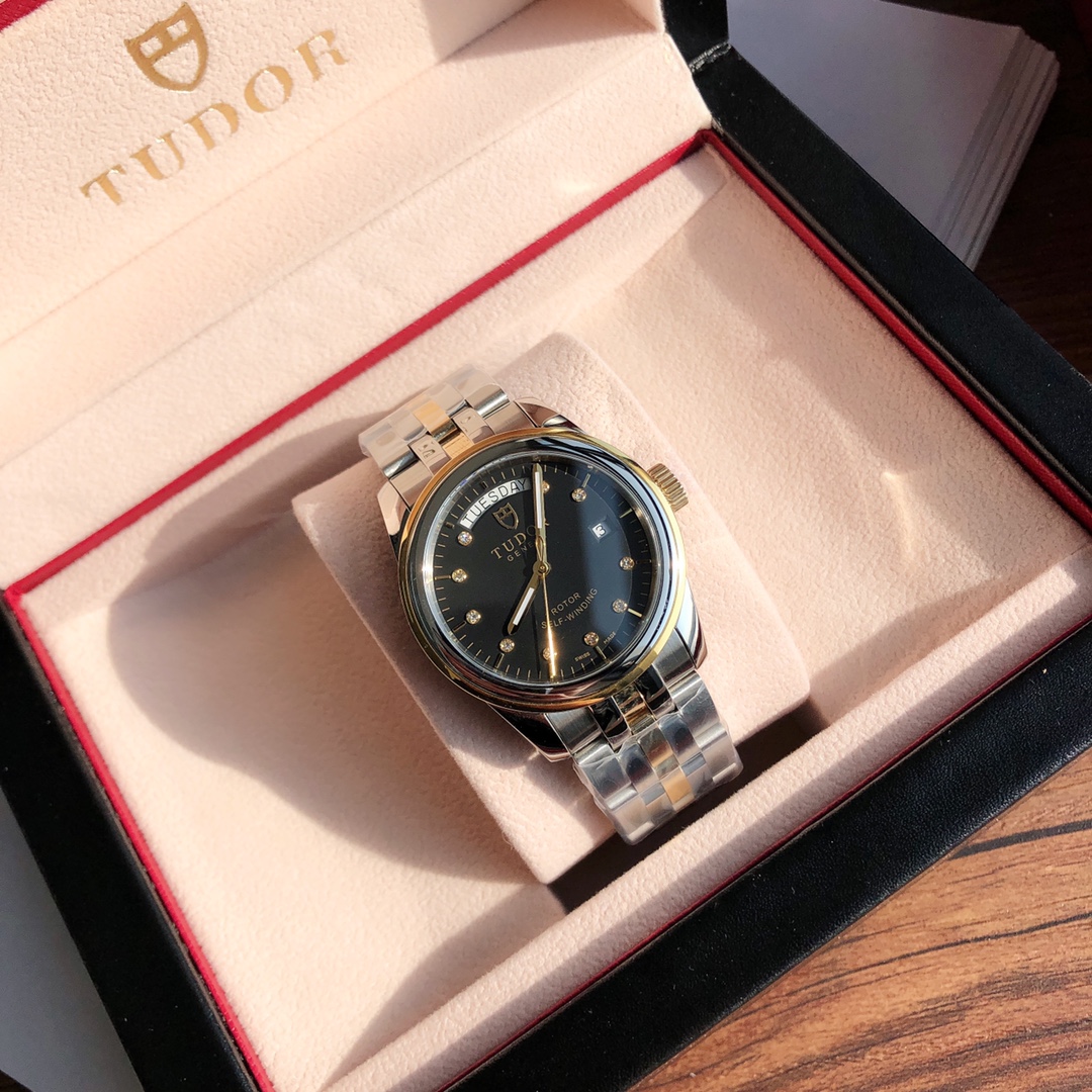 Часы Tudor