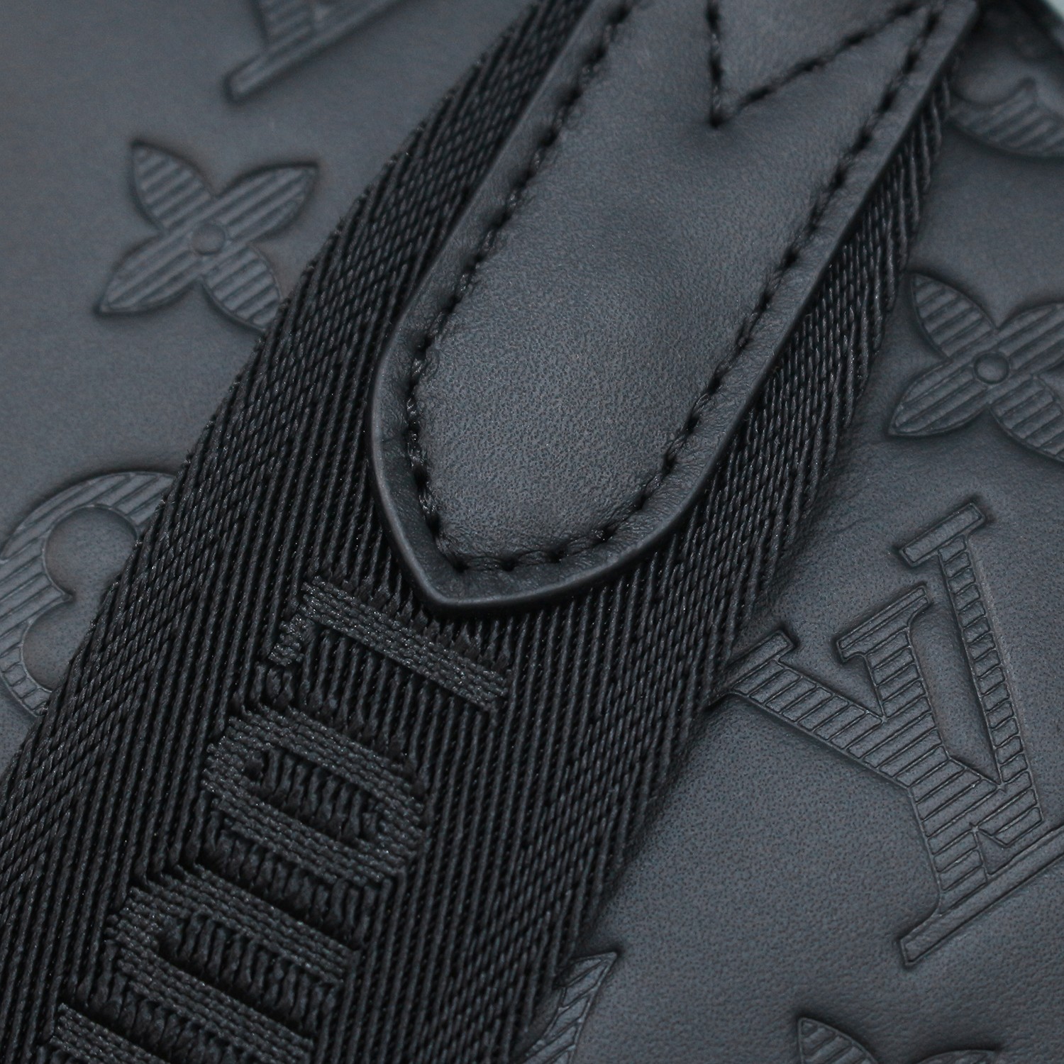Louis Vuitton LV Duo Messenger邮差包 M69827