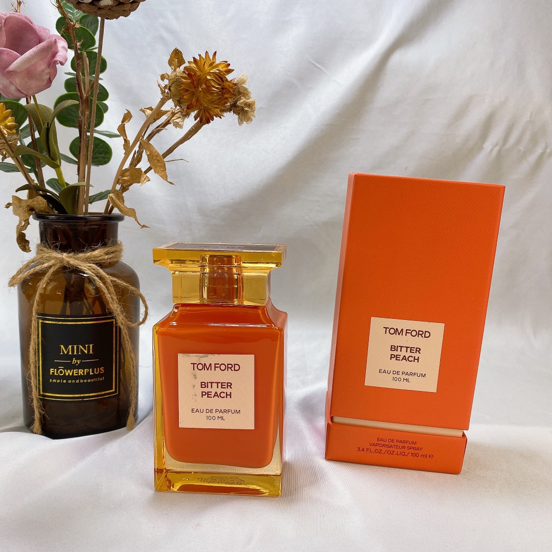 Tom Ford Replicas
 Perfume
