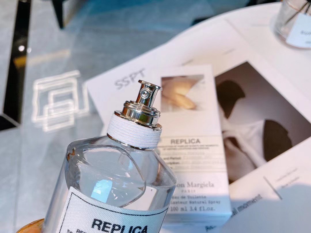 Maison Margiela Haute Couture Artisanal Perfumery Haute Fragrance Scent 6