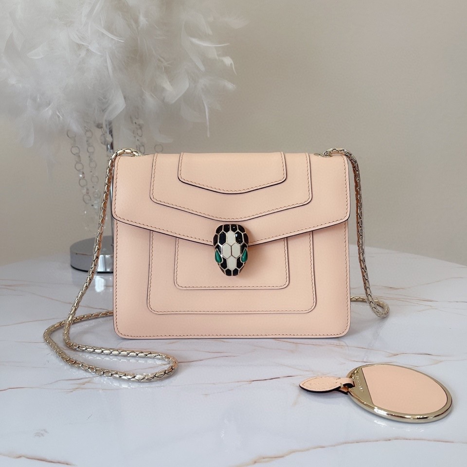 [Bulgari Women