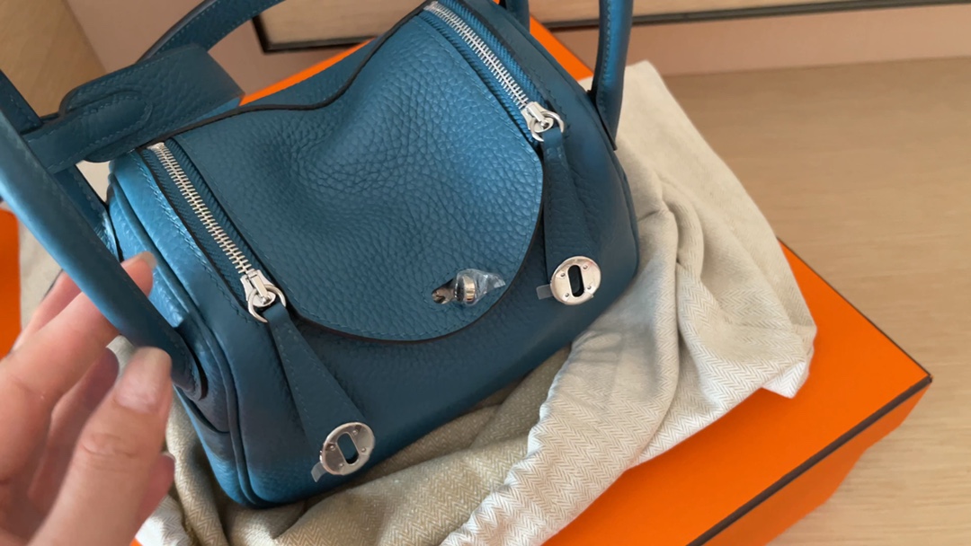 Hermes Lindy Borse Crossbody & Borse a Tracolla Casual