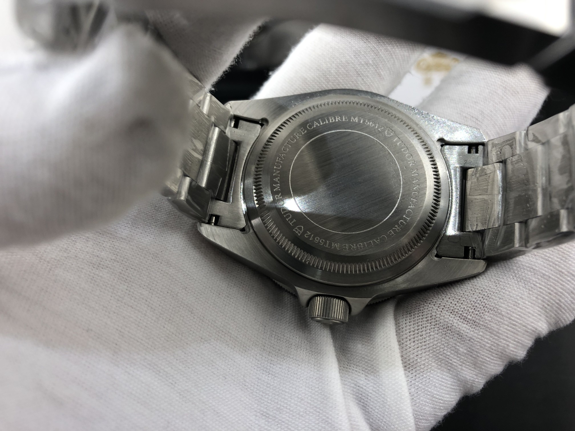 Tudor 皇家 帝舵领潜型系列M25600TN-0001男表