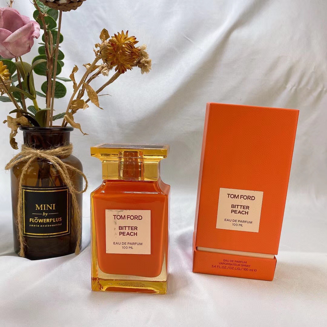 Tom Ford Perfume Luxury Fake
 Orange