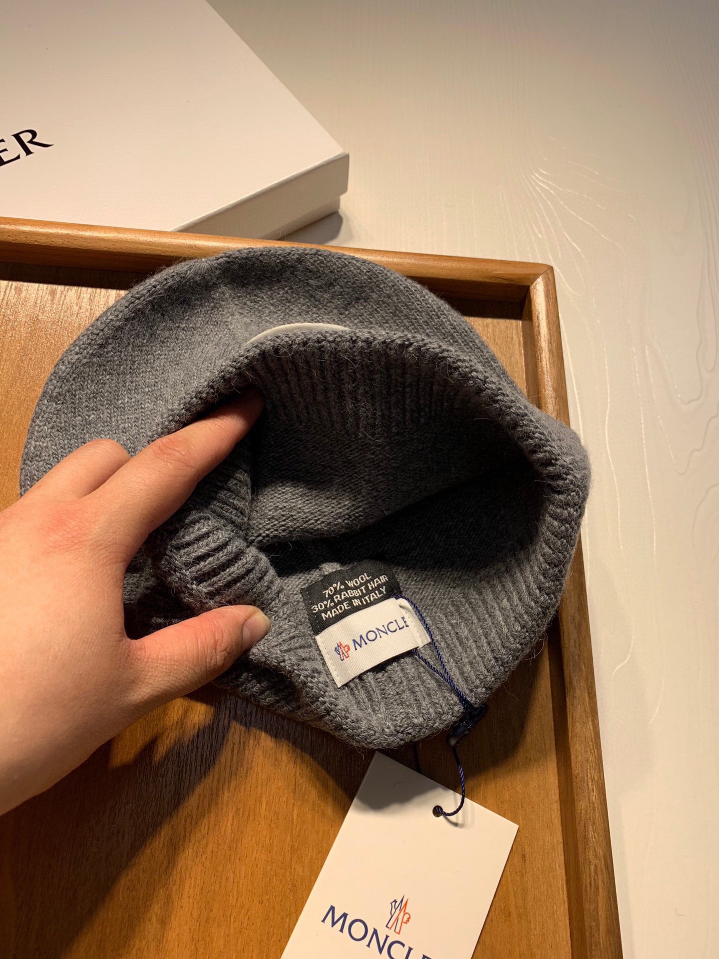 🌹。蒙口。 【羊毛单帽】客供小羊毛！珍贵典藏的灵魂帽子！客供色纱.每个颜色都非常好看！经典！手感软腻.7