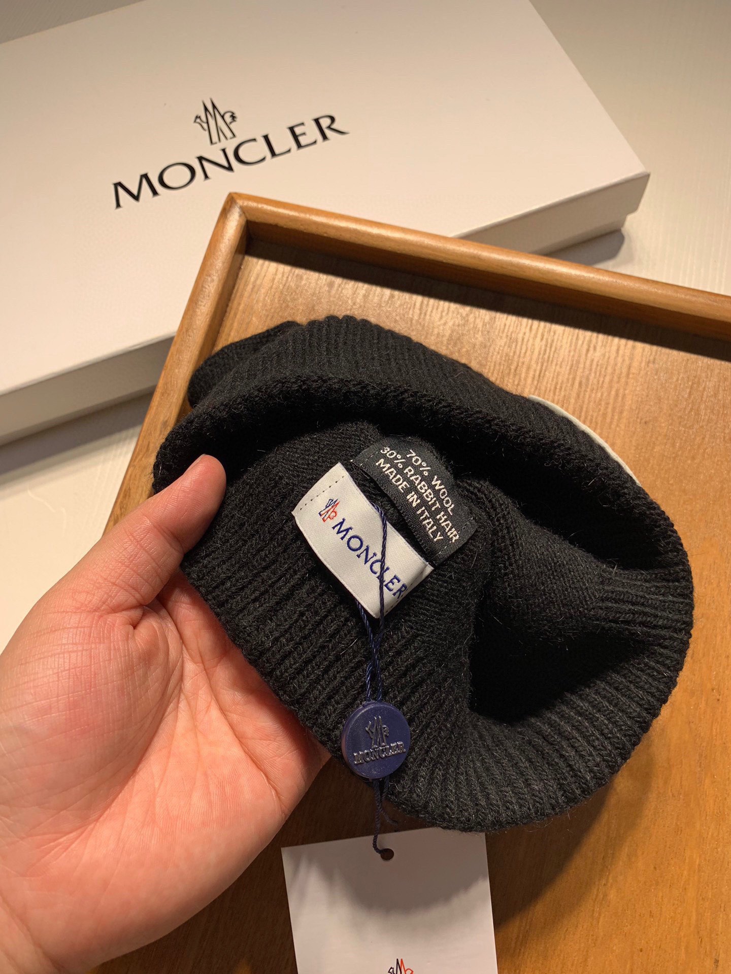 🌹。蒙口。 【羊毛单帽】客供小羊毛！珍贵典藏的灵魂帽子！客供色纱.每个颜色都非常好看！经典！手感软腻.7