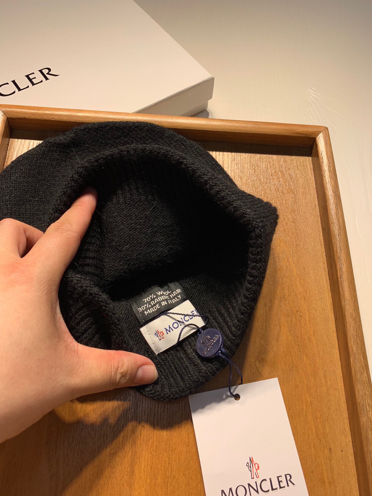 🌹。蒙口。 【羊毛单帽】客供小羊毛！珍贵典藏的灵魂帽子！客供色纱.每个颜色都非常好看！经典！手感软腻.7