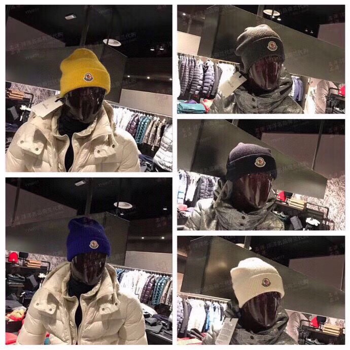 🌹。蒙口。 【羊毛单帽】客供小羊毛！珍贵典藏的灵魂帽子！客供色纱.每个颜色都非常好看！经典！手感软腻.7