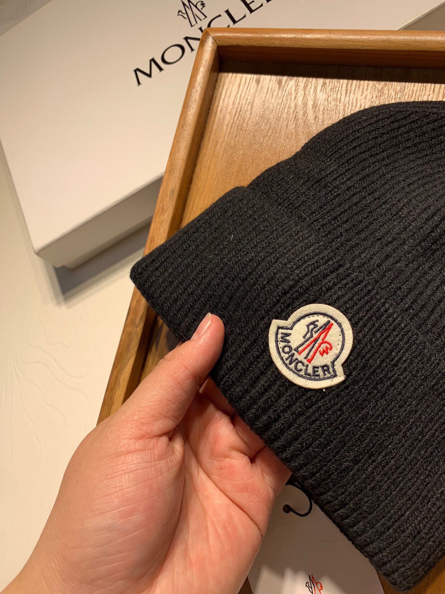 🌹。蒙口。 【羊毛单帽】客供小羊毛！珍贵典藏的灵魂帽子！客供色纱.每个颜色都非常好看！经典！手感软腻.7