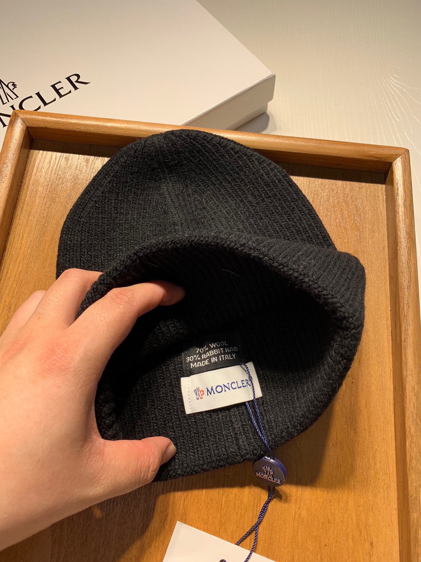 🌹。蒙口。 【羊毛单帽】客供小羊毛！珍贵典藏的灵魂帽子！客供色纱.每个颜色都非常好看！经典！手感软腻.7