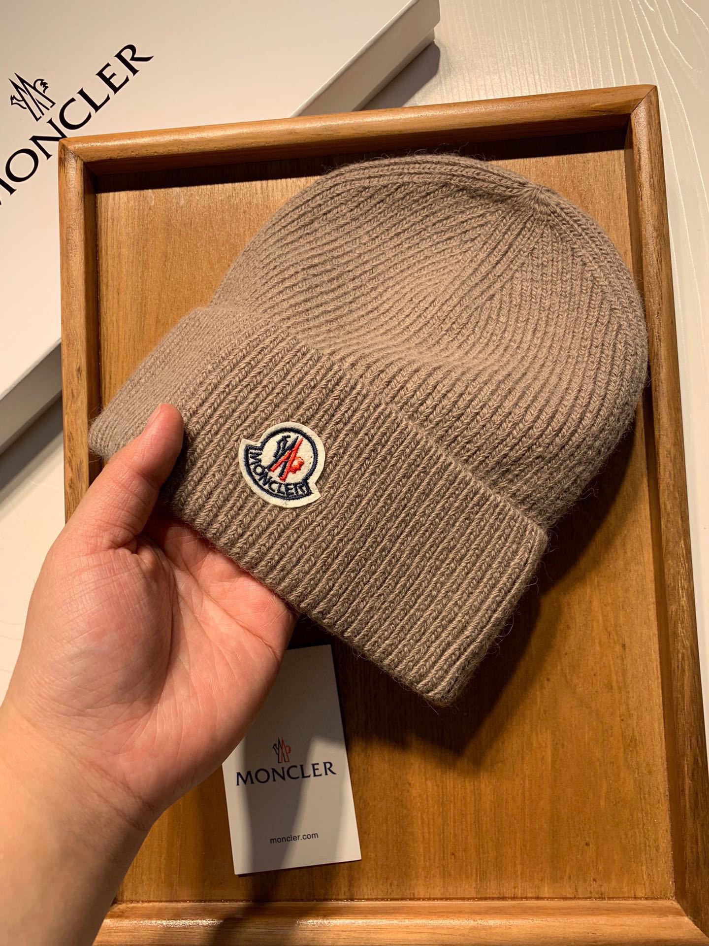 🌹。蒙口。 【羊毛单帽】客供小羊毛！珍贵典藏的灵魂帽子！客供色纱.每个颜色都非常好看！经典！手感软腻.7