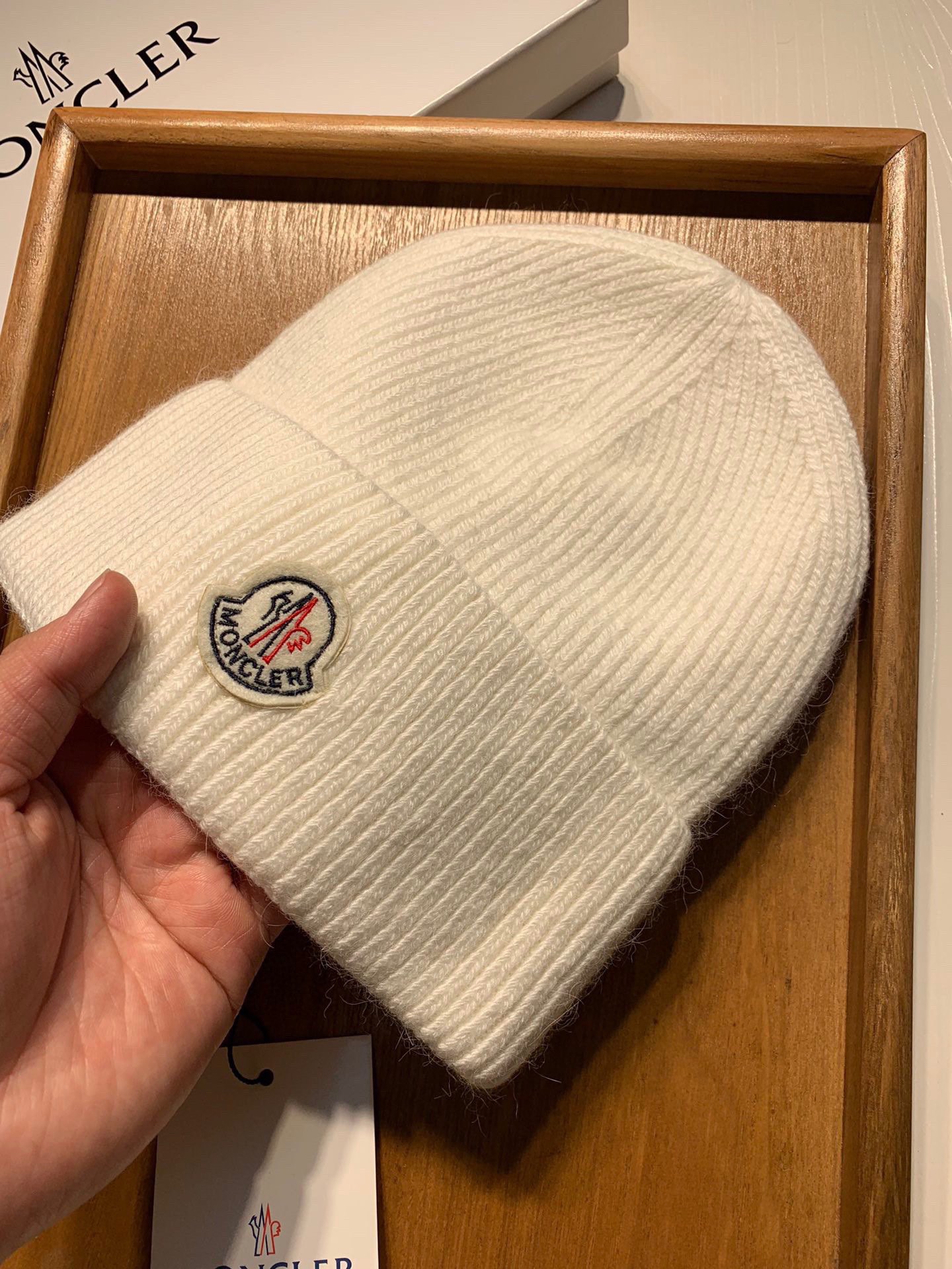 🌹。蒙口。 【羊毛单帽】客供小羊毛！珍贵典藏的灵魂帽子！客供色纱.每个颜色都非常好看！经典！手感软腻.7