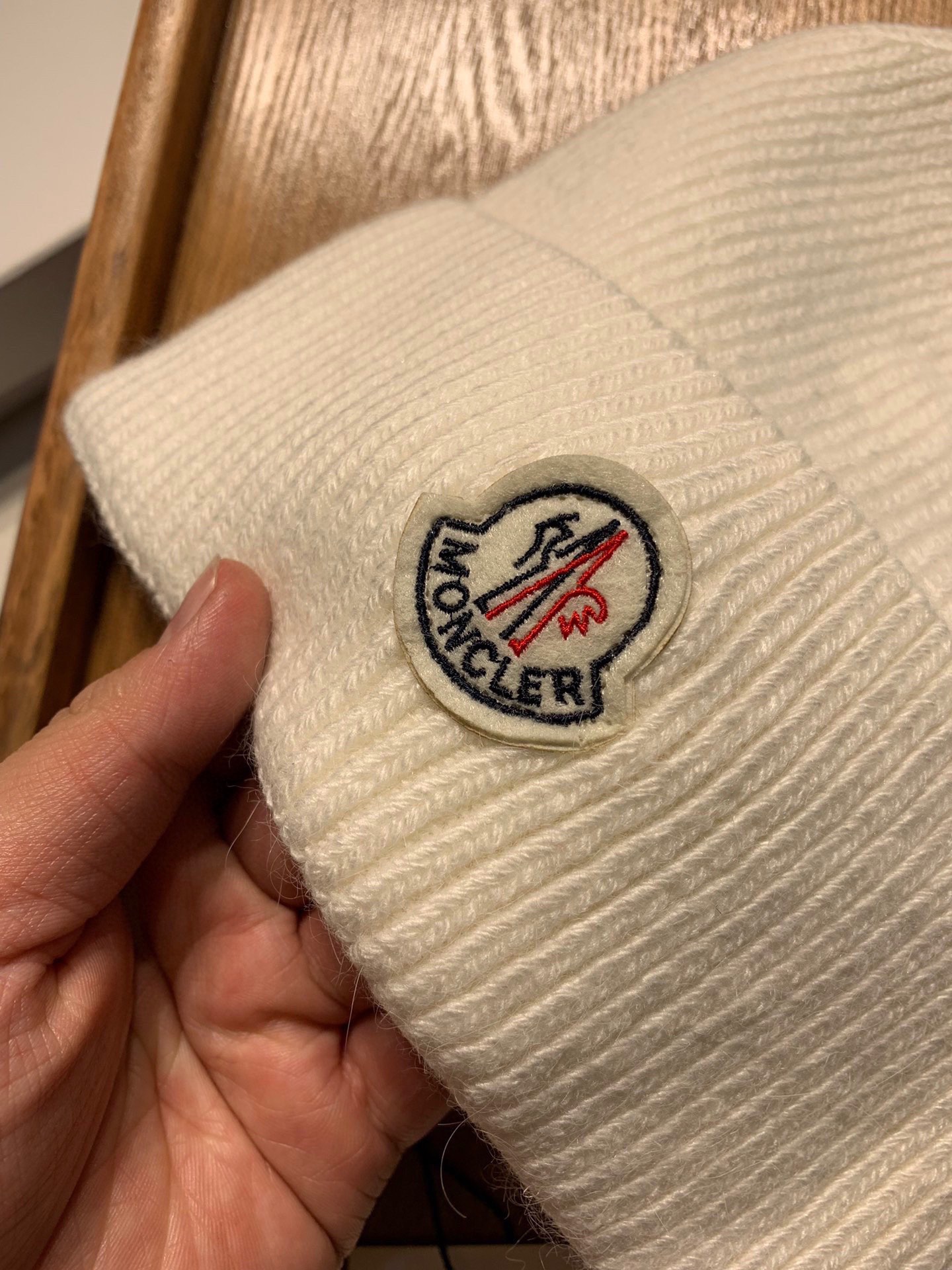 🌹。蒙口。 【羊毛单帽】客供小羊毛！珍贵典藏的灵魂帽子！客供色纱.每个颜色都非常好看！经典！手感软腻.7