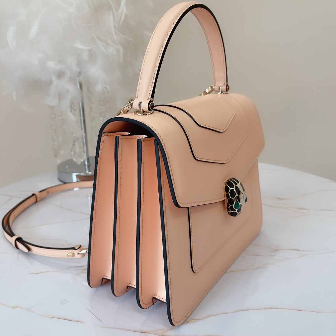 [Bulgari Women