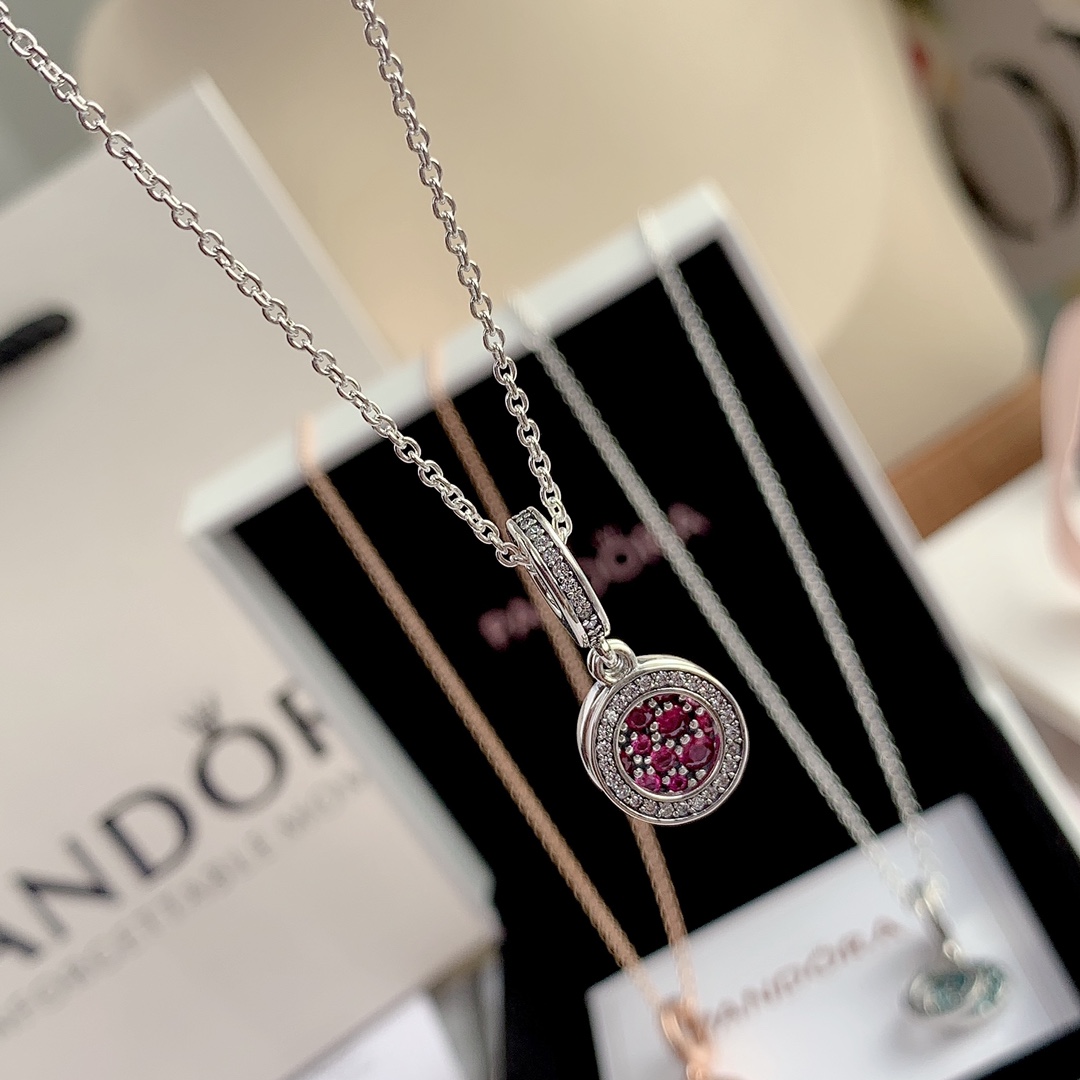NO:103648,Pandora necklace, Pandora necklace, necklace19860909潘多拉项链,潘多拉项链,necklace,Jewelry
