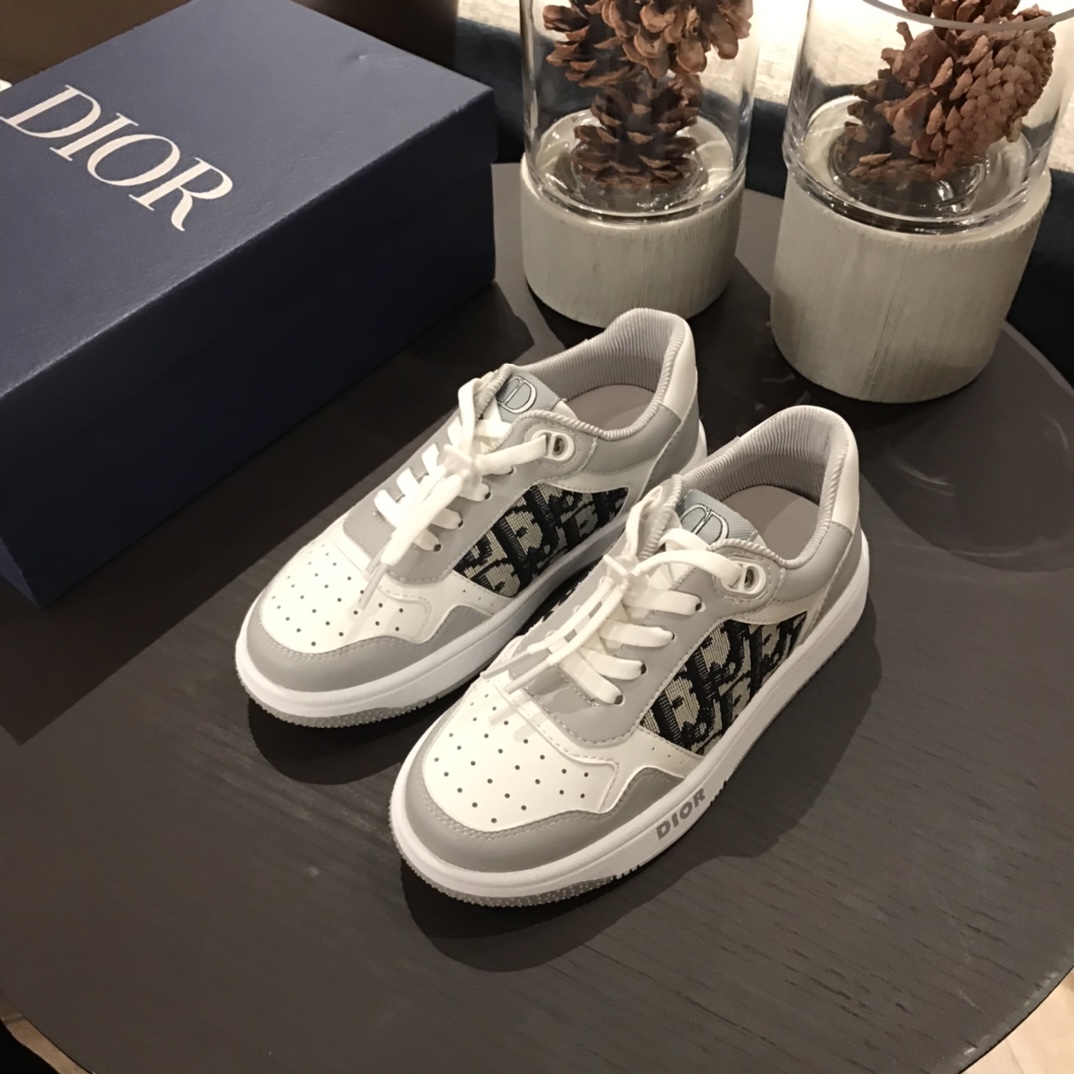 迪奥 Dior 高定典藏经典高奢皮鞋男鞋女鞋鞋履高跟鞋 #248ADAC9 2