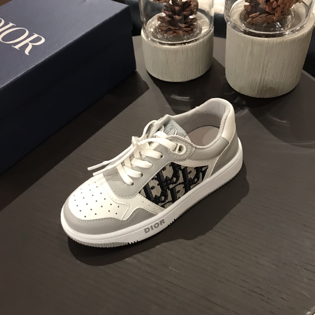 迪奥 Dior 高定典藏经典高奢皮鞋男鞋女鞋鞋履高跟鞋 #248ADAC9 8
