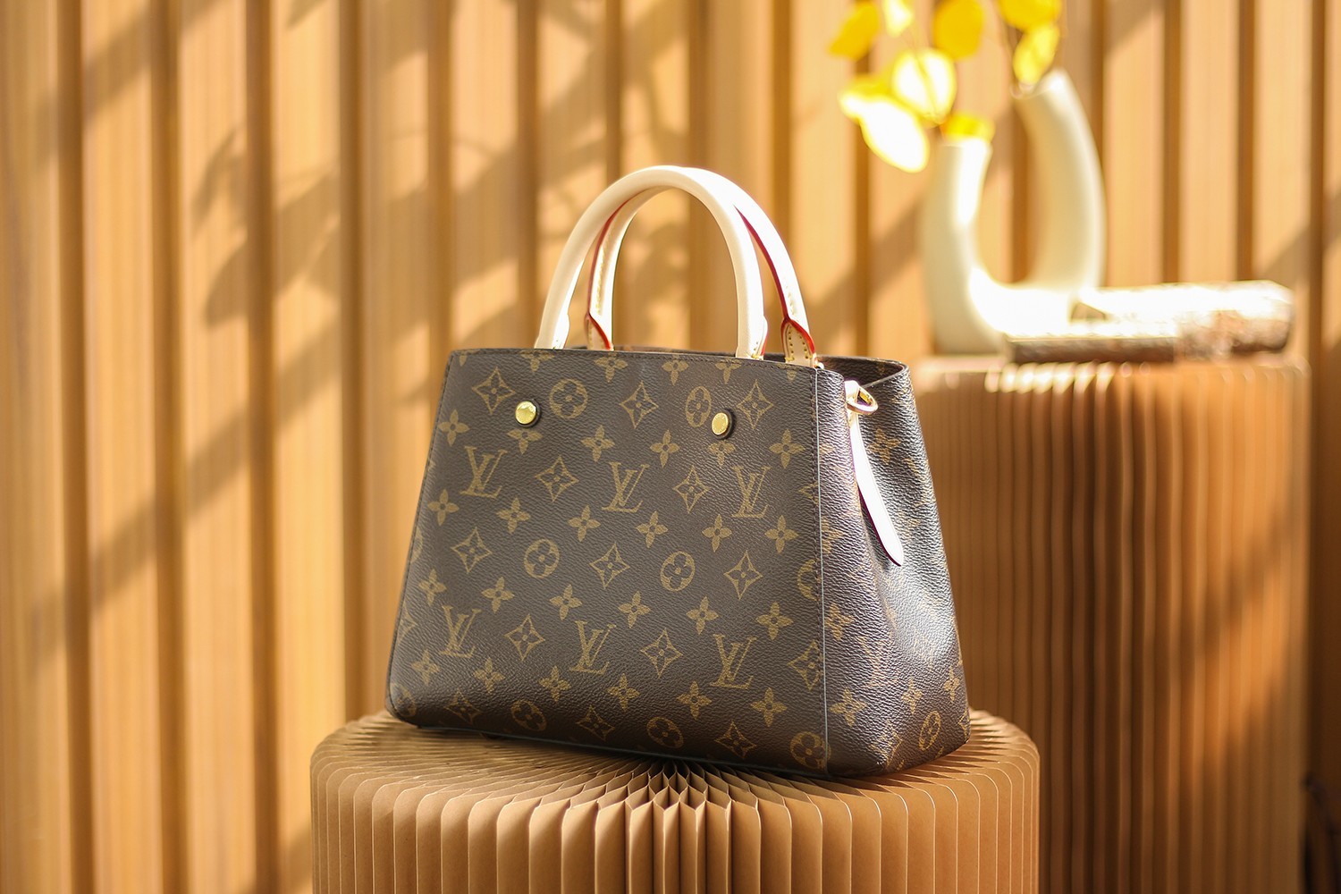 M41055法国原厂皮/全钢五金️尺寸29*20*13cm️我相信它让无数女人对它一见钟情通勤约会可盐可
