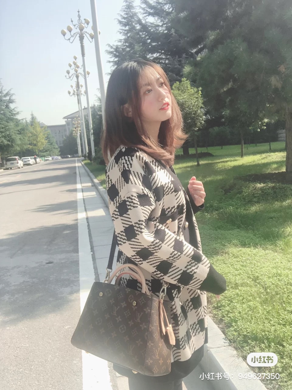 BB小号蒙田系列_
超级百搭可爱！