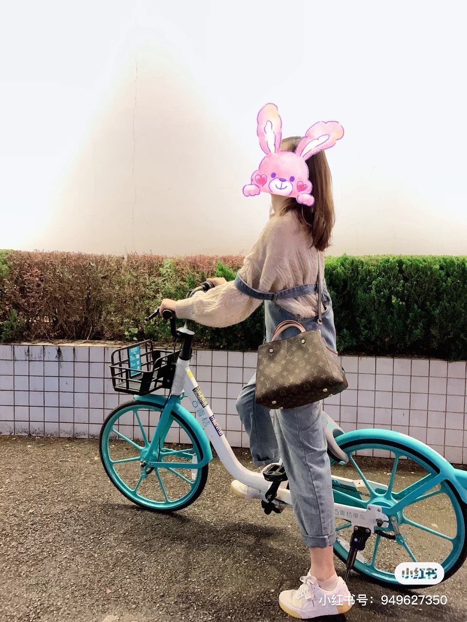 BB小号蒙田系列_
超级百搭可爱！