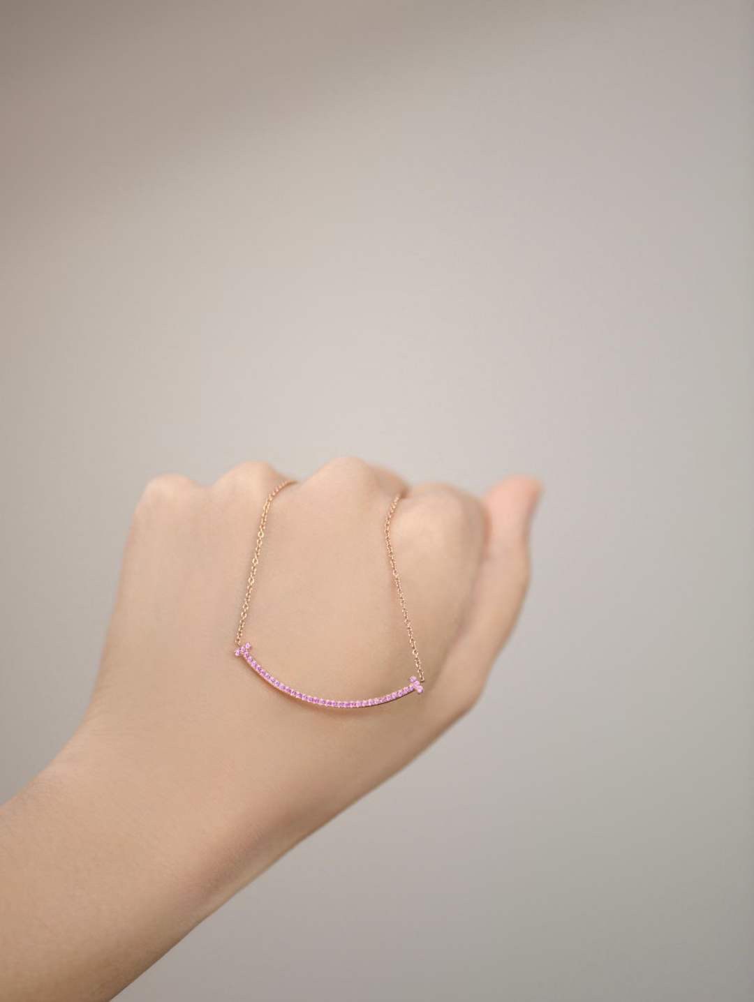 Tiffany & Co. Tiffany&Co.情人节新年限定款 爱心