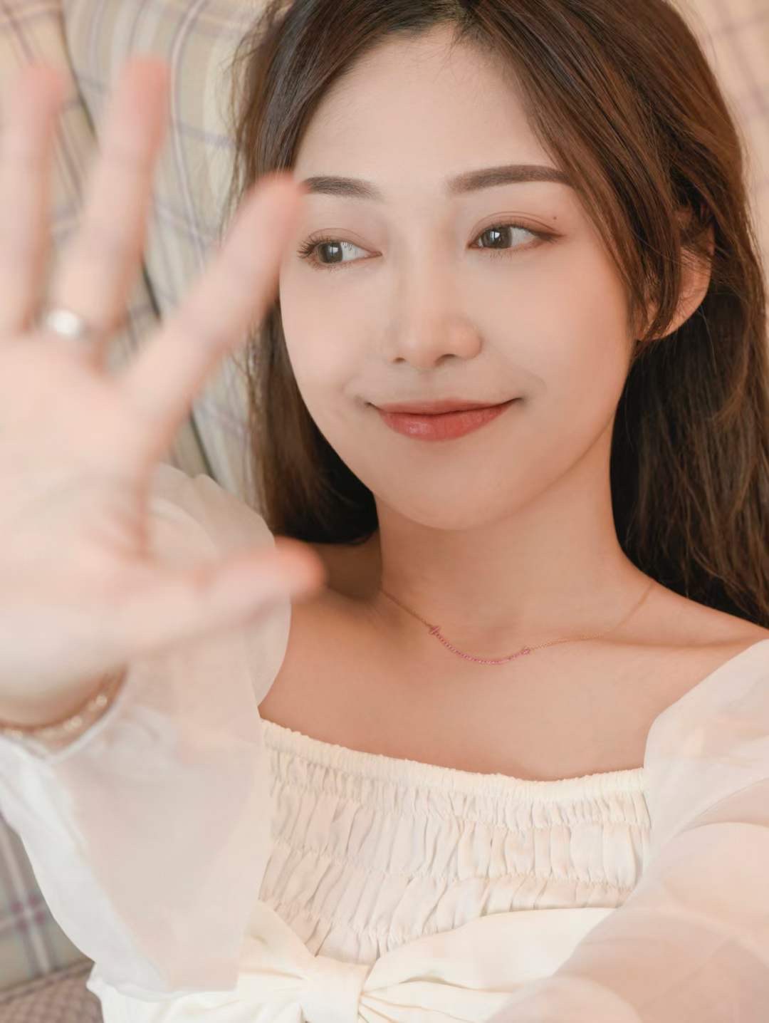 Tiffany & Co. Tiffany&Co.情人节新年限定款 爱心