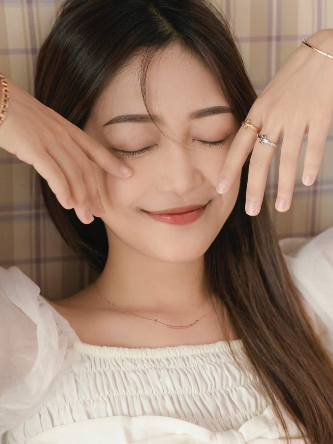 Tiffany & Co. Tiffany&Co.情人节新年限定款 爱心