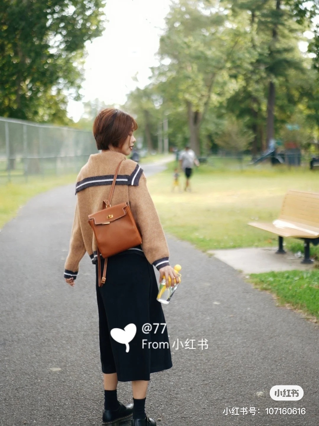 香奈儿 Chanel 高级成衣风衣外套及大衣服饰 #8964AB99 8