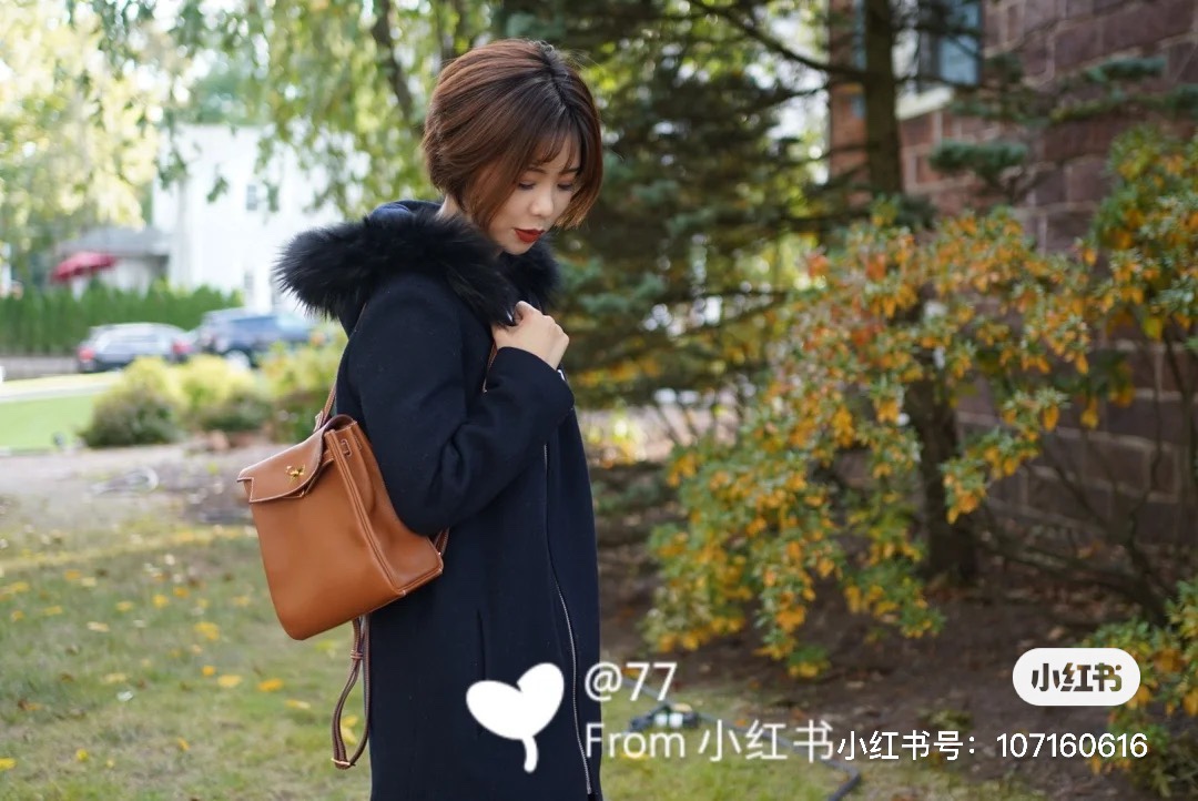 香奈儿 Chanel 高级成衣风衣外套及大衣服饰 #8964AB99 7