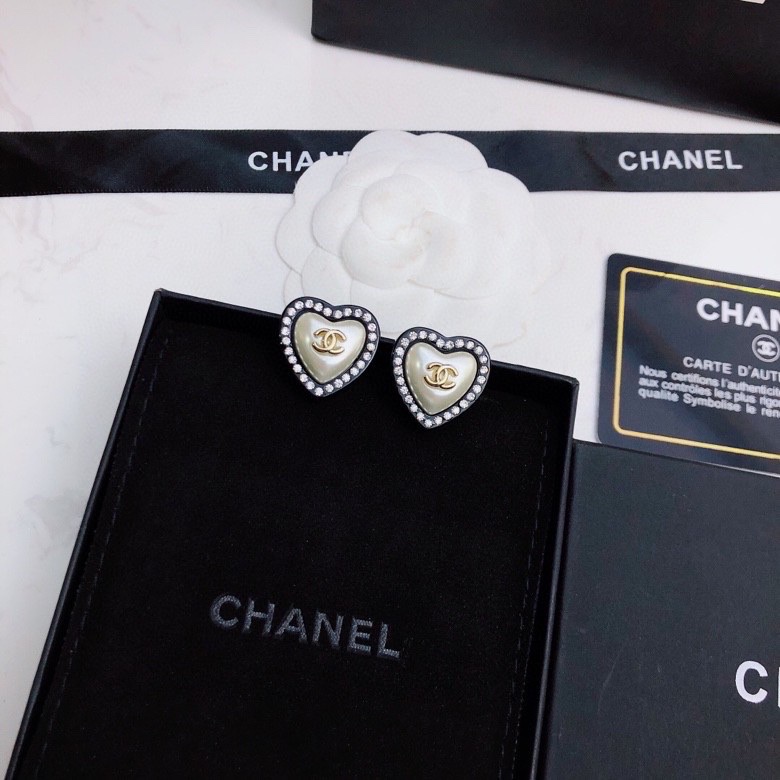 Chanel Haute Couture Haute Couture Fine Jewelry Necklace Bracelet Ring 2