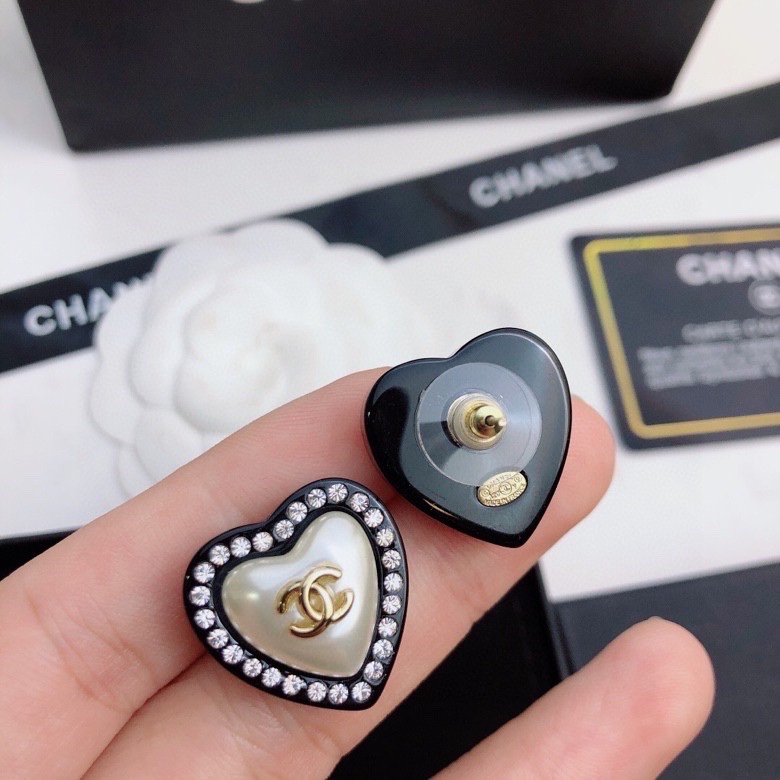 Chanel Haute Couture Haute Couture Fine Jewelry Necklace Bracelet Ring 5