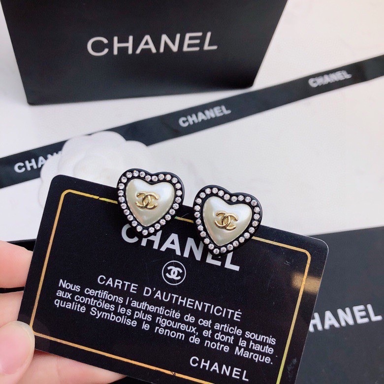 Chanel Haute Couture Haute Couture Fine Jewelry Necklace Bracelet Ring 4
