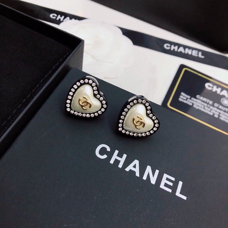 Chanel Haute Couture Haute Couture Fine Jewelry Necklace Bracelet Ring 6