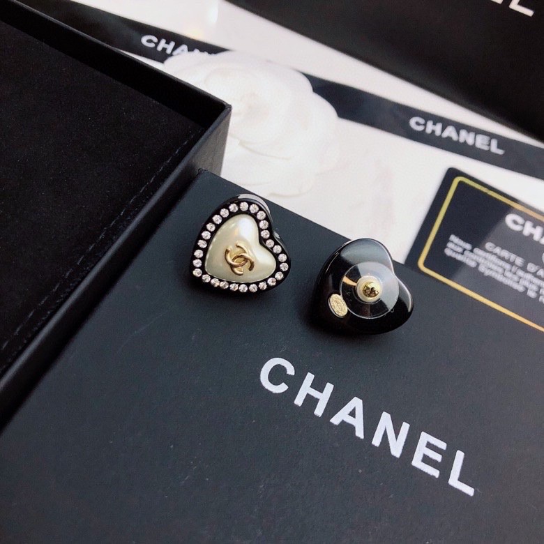 Chanel Haute Couture Haute Couture Fine Jewelry Necklace Bracelet Ring 7