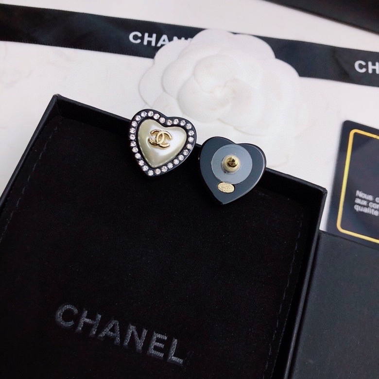 Chanel Haute Couture Haute Couture Fine Jewelry Necklace Bracelet Ring 3