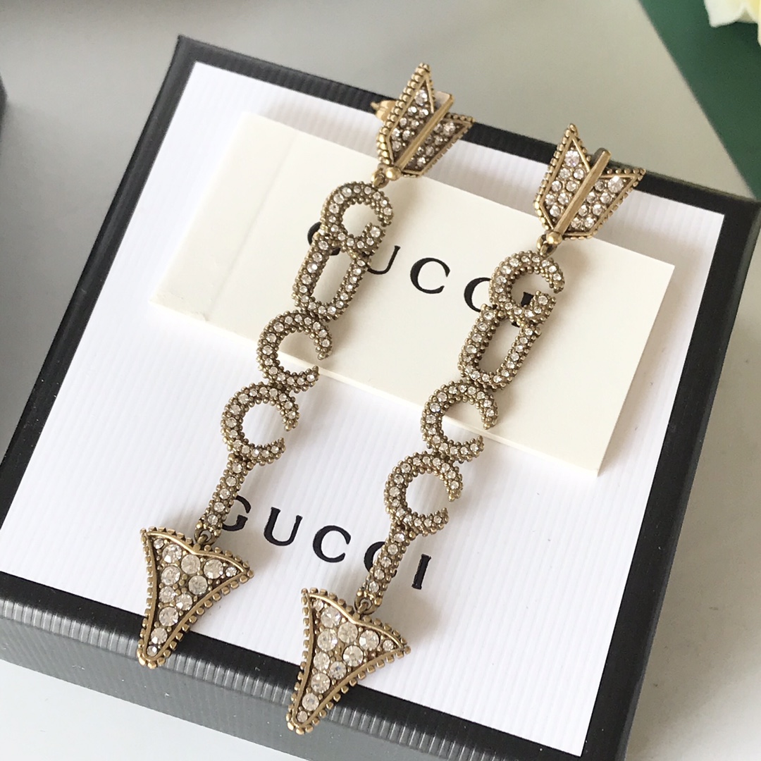 구찌 귀걸이 55965 Gucci Earrings