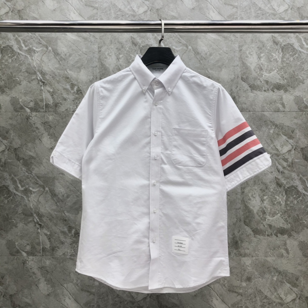 톰브라운 남성 반팔 50478 Thom Browne T Shirt