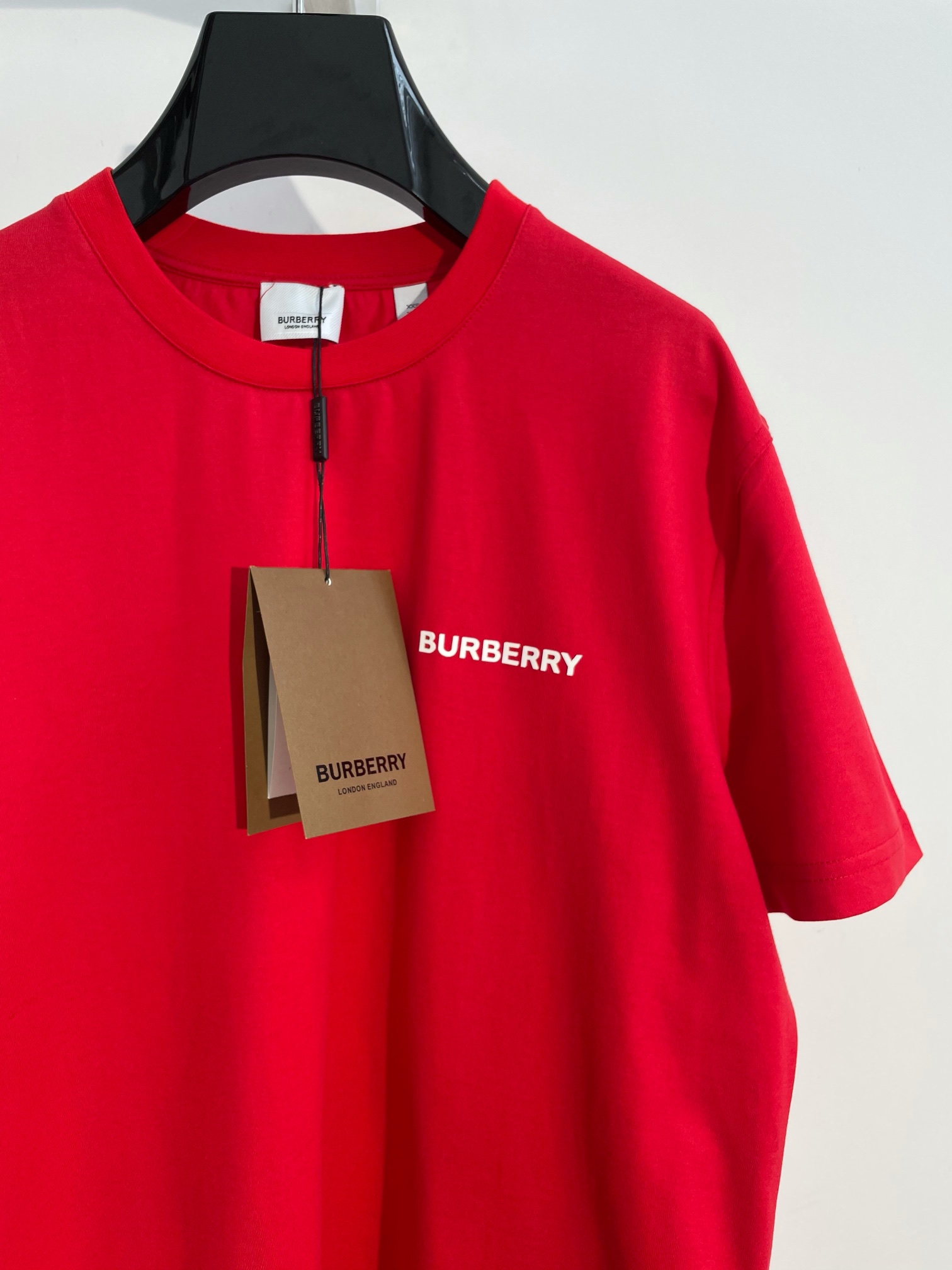 ?Sale Áo T-Shirt Burberry