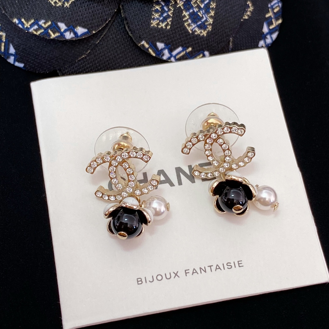 Chrome Hearts Ch@nel