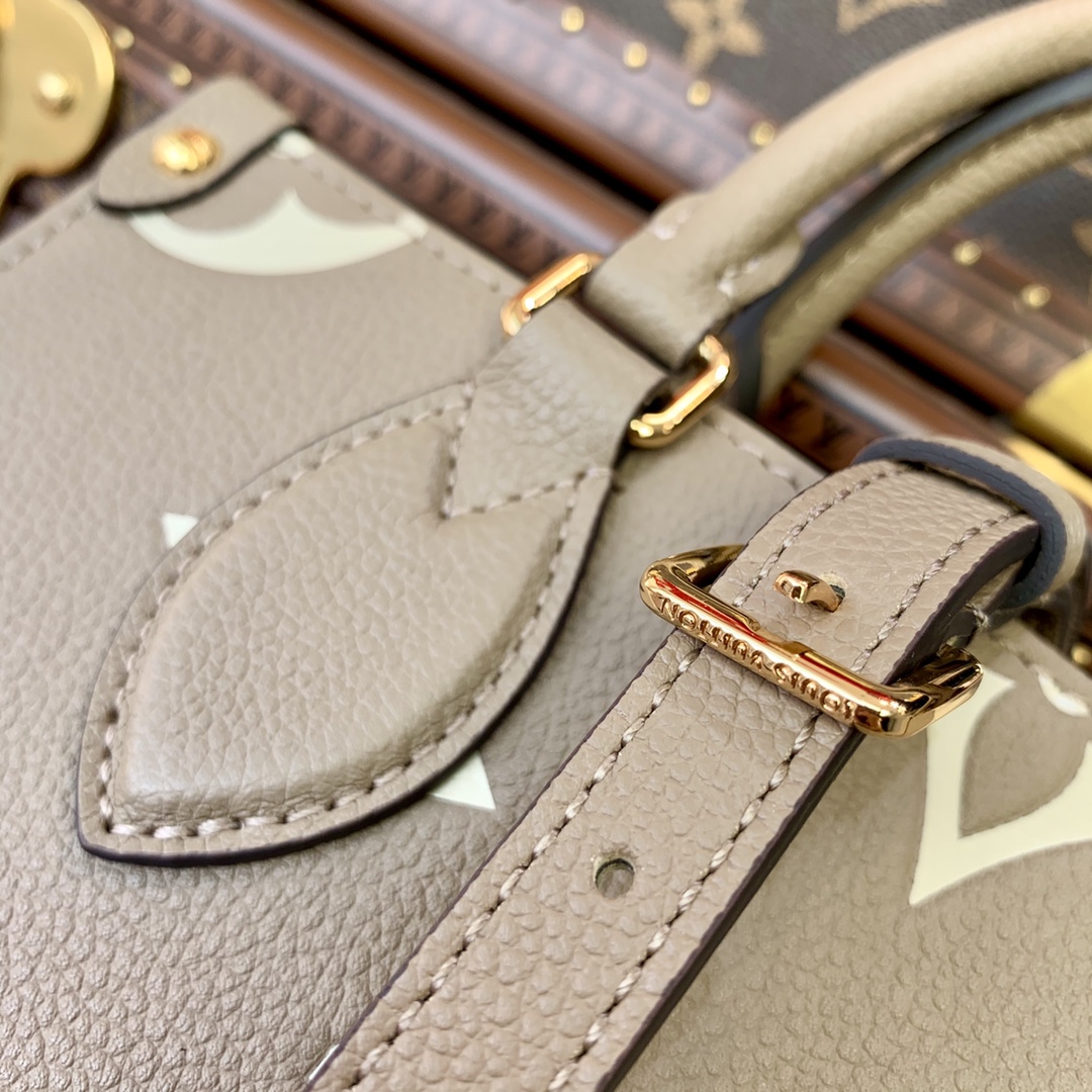 Louis Vuitton LV Onthego PM Tote M45779