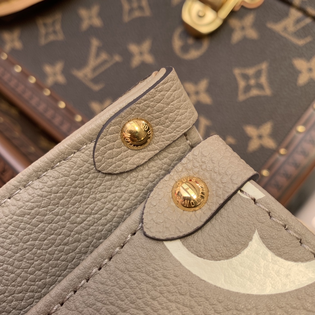 Louis Vuitton LV Onthego PM Tote M45779