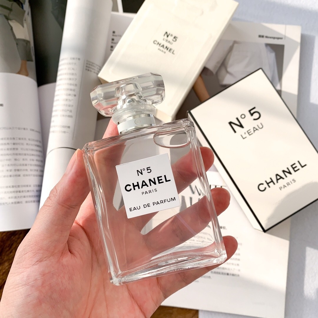 Chanel luxury designer product 6