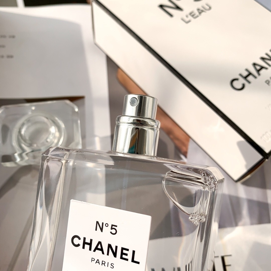 Chanel luxury designer product 8