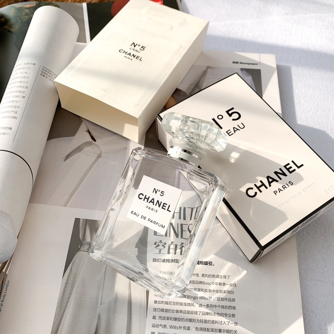Chanel luxury designer product 4