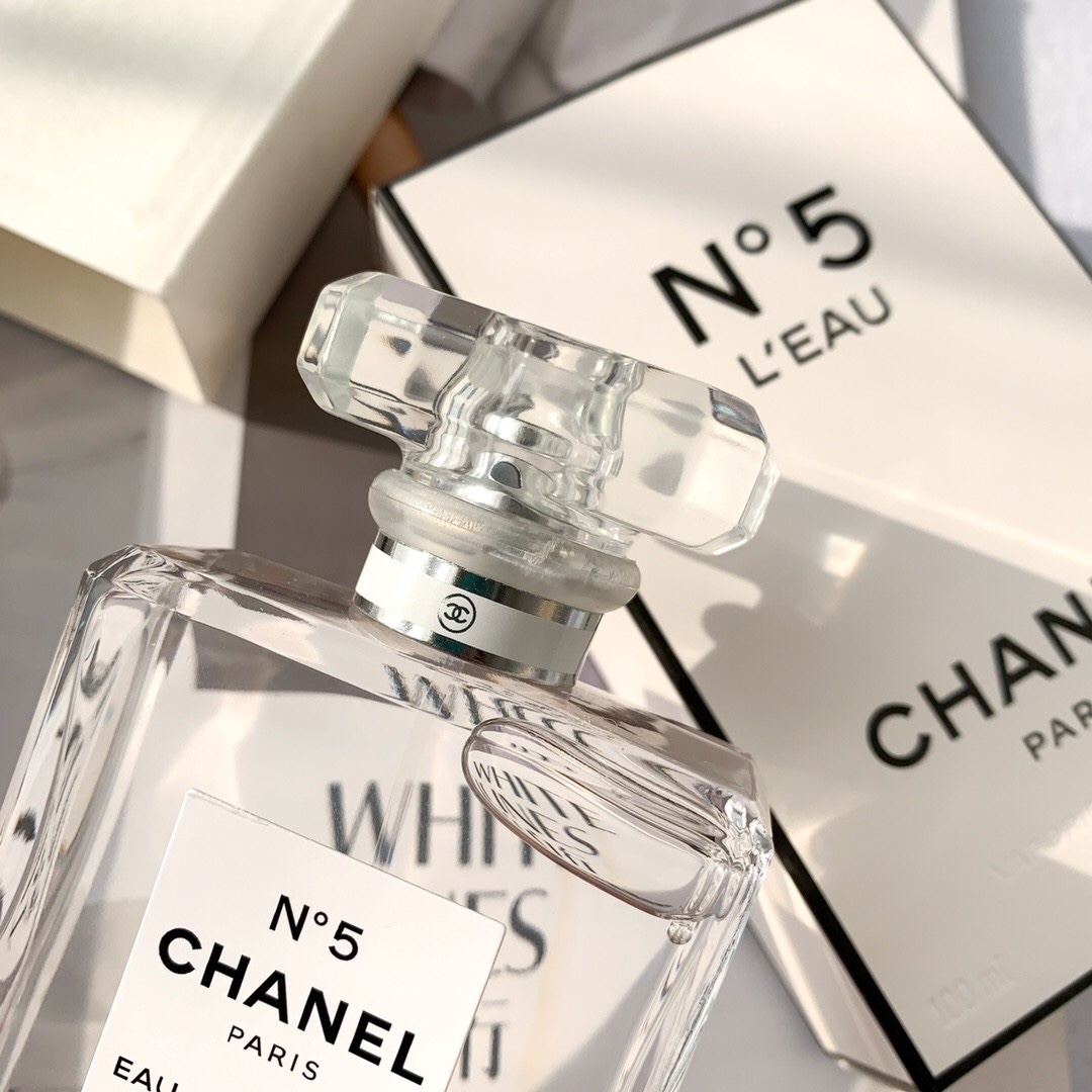 Chanel luxury designer product 7