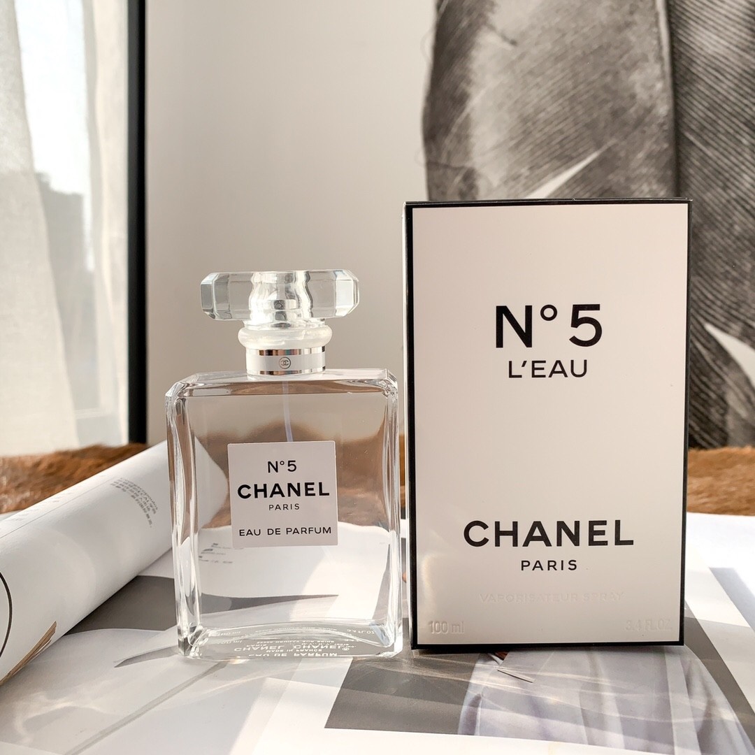 Chanel luxury designer product 3