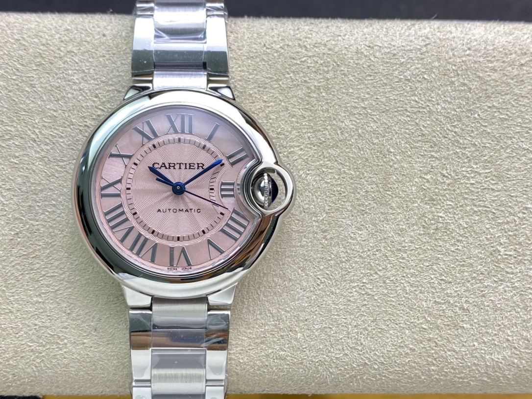Cartier - Automatic Watch