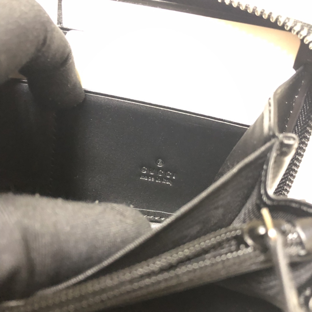 官网同步💋G家丝印图案拉链包系列👍🏻👍🏻12个卡片隔层和3个钞票隔层💋💋💋 款号:,尺寸:19×10.5